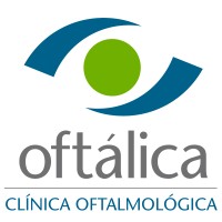 OFTALICA Logo