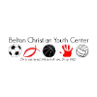Belton Christian Youth Center Logo
