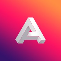 Arni Media Website London Logo