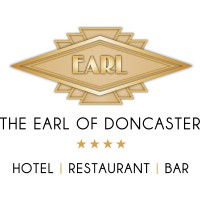 The Earl of Doncaster Hotel Logo