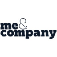 Me & Company GmbH Logo