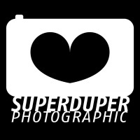 Super Duper Photographic Logo