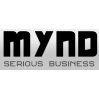 Mynd Logo