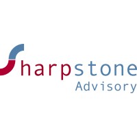 Sharpstone Advisory Logo