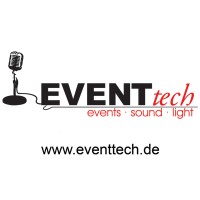 EVENTtech UG (haftungsbeschränkt) Logo