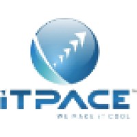 iTPace Logo