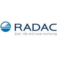 Radac B.V. Logo