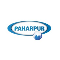 Paharpur Cooling Towers Logo