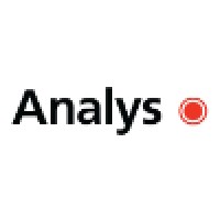 Analys Logo