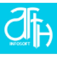 Arth Infosoft pvt. ltd. Logo