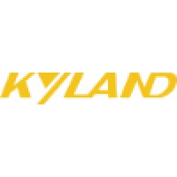 Kyland Technology Co. Ltd. Logo