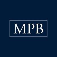 Midlands Portable Buildings Ltd Logo