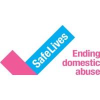 SafeLives Logo