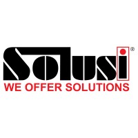 PT Sarana Solusindo Informatika Logo