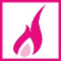 Hot Pink Media | Nederland Logo