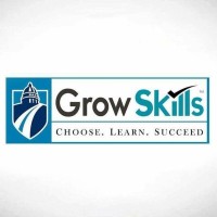 GrowSkills Logo