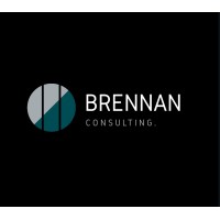 Brennan Consulting Logo
