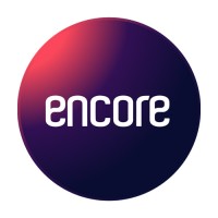 Encore Digital Media Logo