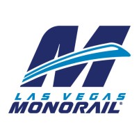 Las Vegas Monorail Company Logo