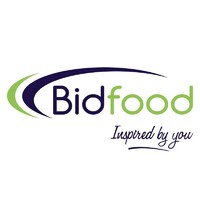Bidfood Belgium Logo