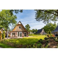 Villapark Hof van Salland Logo