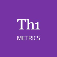 Metrics on Intangibles Logo