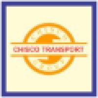 Chisco Transport Nigeria Limited Logo
