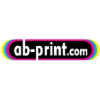 AB-Print.com Logo