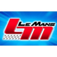 Le Mans, S.A. Logo