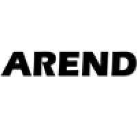 AREND Industrial Consultancy Logo