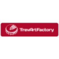 Trevartfactory Logo