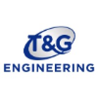 T&G Engineering Holdings Limited Logo