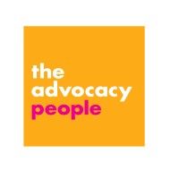 The Advocacy People Logo