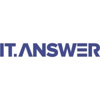 iT.ANSwer srl Logo