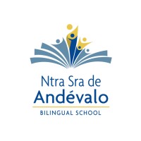 Colegio Ntra. Sra. de Andévalo Logo