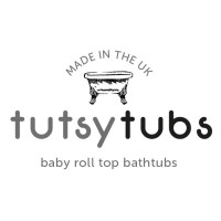 Tutsy Tubs Logo