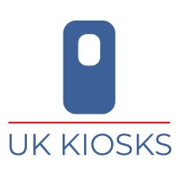 UK Kiosks Logo