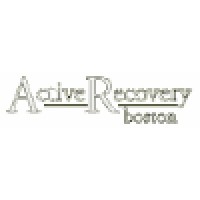 Active Recovery Boston Logo