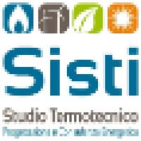 Sisti Studio Termotecnico Logo