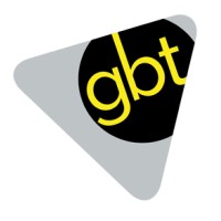 Golf & Business Together Ltd Logo