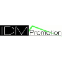 IDM Promotion Logo