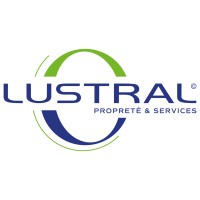 Lustral Logo