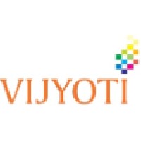 VIJYOTI Logo