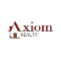 Axiom Realty Logo
