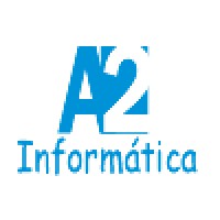 A2 Informática Logo