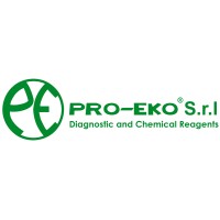 Pro-Eko Srl | IVD & Vet Company Logo