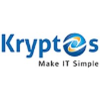 Kryptos Technologies Private Limited Logo
