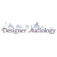 Designer Audiology, LLC Logo