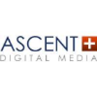 Ascent Digital Media, LLC Logo