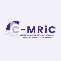Centre for Multidisciplinary Research, Innovation and Collaboration (C-MRiC.ORG) Logo